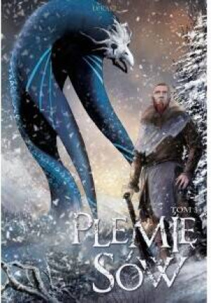 Plemię sów. Tom 3