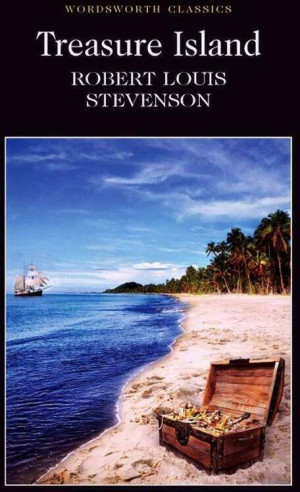 Treasure Island
