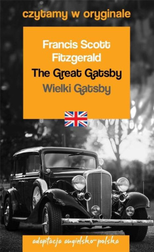 Czytamy w oryginale. Wielki Gatsby