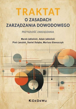 Traktat o zasadach zarządzania dowodowego