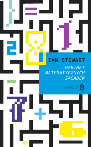 Gabinet matematycznych zagadek. Część 2
