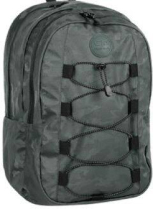 Plecak 2-komorowy Coolpack Trooper Olive