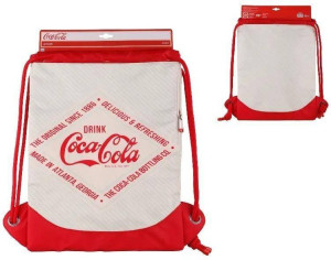 Torba sportowa Coca-Cola