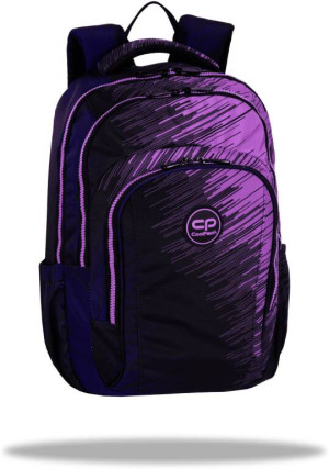 Plecak 2-komorowy Coolpack Rift Purple Patio