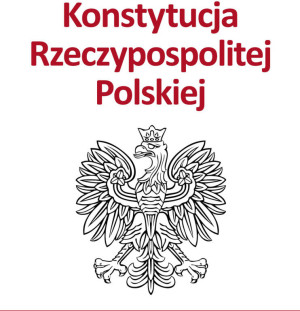 Konstytucja Rzeczypospolitej Polskiej