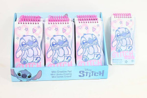 Zestaw do kolorowania mini Stitch ST00137