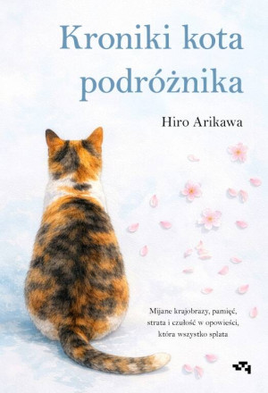 Kroniki kota podróżnika