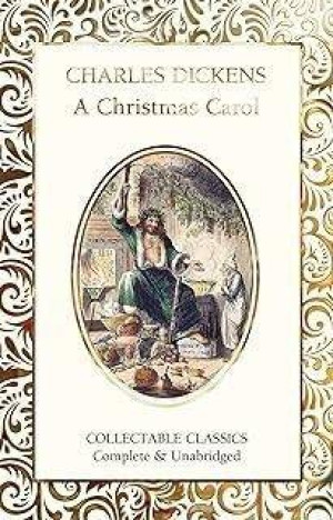 Opowieść wigilijna/A Christmas Carol w.ang TW