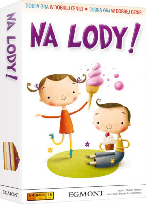 Na lody!