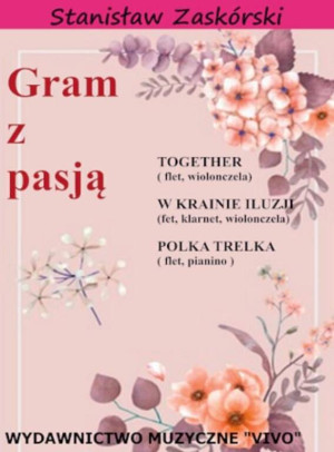 Gram z pasją