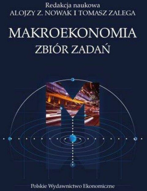 Makroekonomia. Zbiór zadań