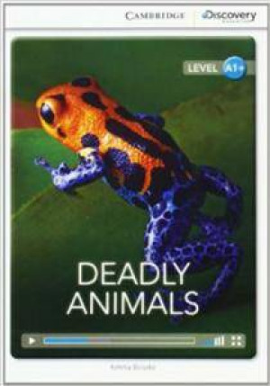 Deadly Animals