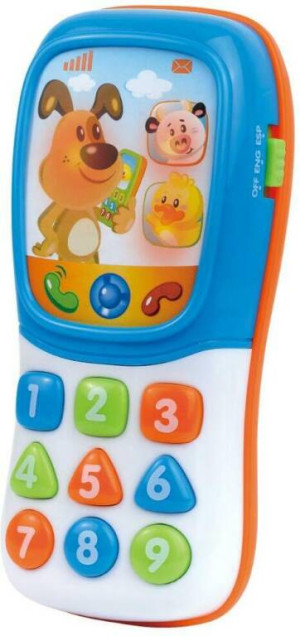 Telefon zwierzątka 42667