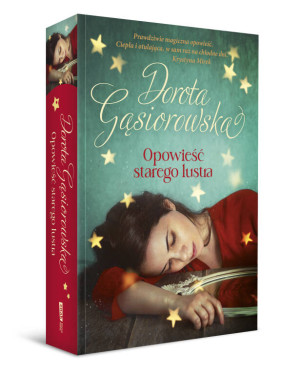 Opowieść starego lustra