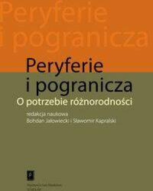 Peryferie i pograniacza