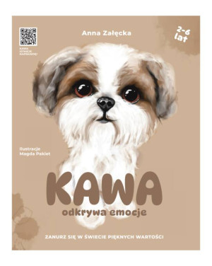 Kawa odkrywa emocje
