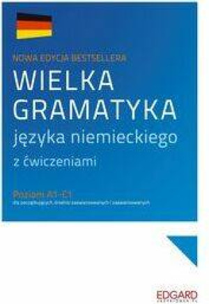 Wielka gramatyka języka niemieckiego