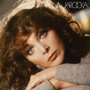 Irena Jarocka LP