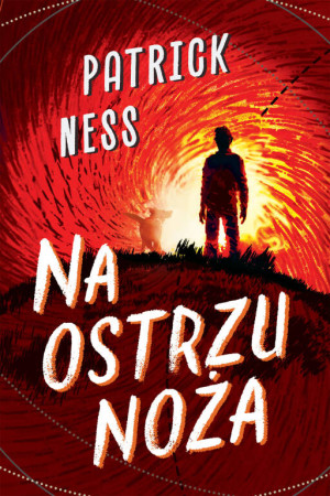 Na ostrzu noża. Ruchomy chaos. Tom 1
