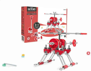 Helikopter Skybit