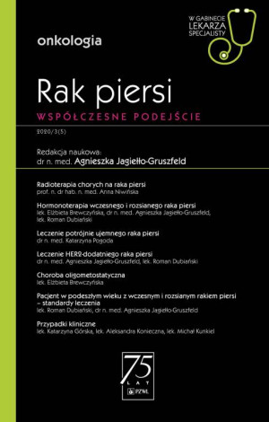 Rak piersi
