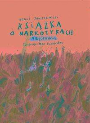 Książka o narkotykach