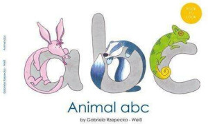 Animal ABC