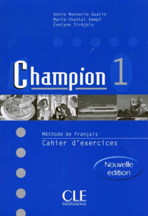 Champion 1 ćwiczenia