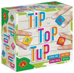 Tip Top Tup