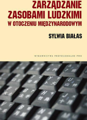 Zarządzanie zasobami ludzkimi w otoczeniu międzynarodowym