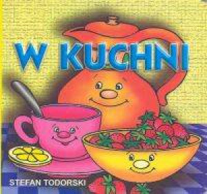 W kuchni. Klasyka Wierszyka