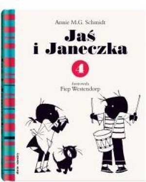 Jaś i Janeczka 4