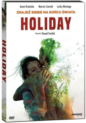 Holiday DVD