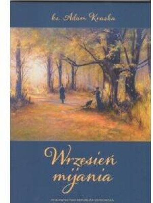 Wrzesień mijania