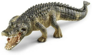 Aligator Wild Life 14727