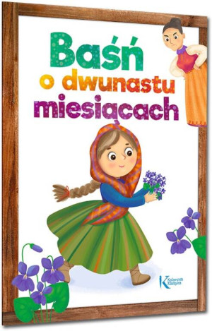 Baśń o dwunastu miesiącach