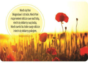 Magnes. Niech Ci błogosławi