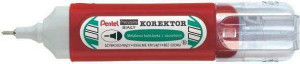 Pentel. Korektor, 12ml, Zlc31