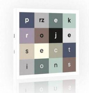 Przekroje