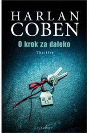 O krok za daleko