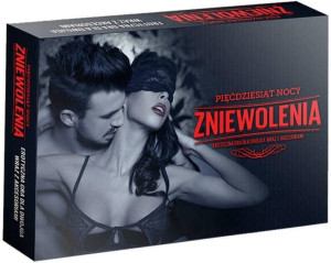 50 nocy zniewolenia