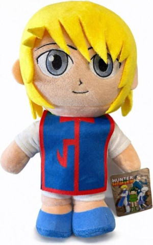Maskotka Anime Attack - Hunter Bulk 26cm