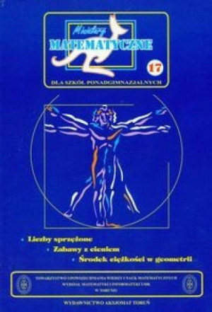 Miniatury matematyczne 17 Liczby sprzężone