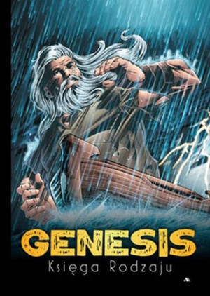 Genesis. Księga Rodzaju