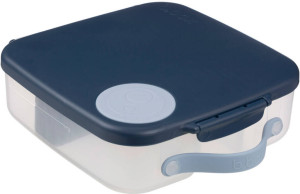 Lunchbox Midnight