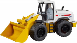Ładowacz kołowy XL 5000