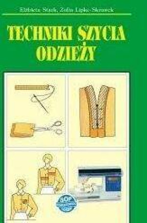 Techniki szycia odzieży