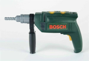 Klein Bosch Wiertarka udarowa L8410