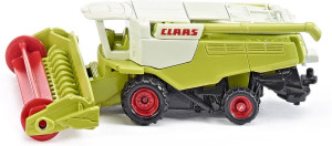 Kombajn Claas