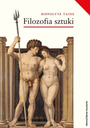 Filozofia sztuki Hipolit Taine